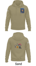 HHB, 428th Field Artillery Brigade 81466610 Hoodie - 98