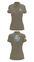SEIRT 47674293 Women's Short Sleeve Performance Polo  - 71