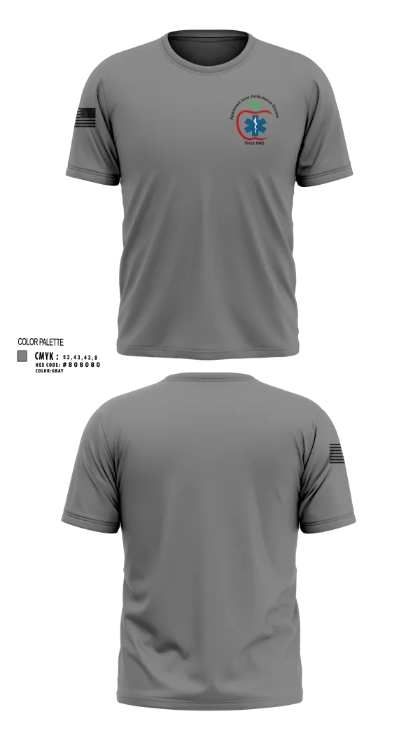 FREE T-SHIRT