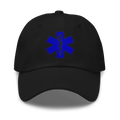 Pontotoc Technology Center Dad hat