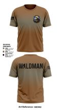 Wildman 69034204 Old School Cotton Feel Shirt - 5
