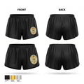 Schertz Ranger Panties - 1
