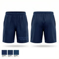 Sumter County Fire & Rescue 21344511 Athletic Shorts With Pockets - 1