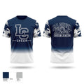 La Cueva Bears Short Sleeve Performance Shirt - 2