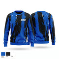 RISE 17675087 Crew Neck Sweatshirt - 2