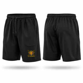 Athletic Shorts With Pockets, 59th ORD BDE, Army, Teamtime, Team time, sublimation, custom sports apparel, team uniforms, spirit wear, spiritwear, sports uniforms, custom shirts, team store, custom team store, fundraiser sports, apparel fundraiser