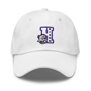 Wilkerson Herd Classic Dad Hat | Yupoong 6245CM