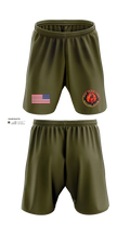 San Fernando Boxing Club 92427997 Athletic Shorts With Pockets - 51