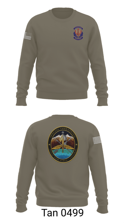 IWTF-C 34829502 Crew Neck Sweatshirt - 65