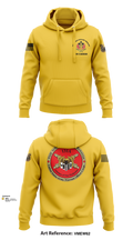 18th FAB 48765888 Hoodie - 102