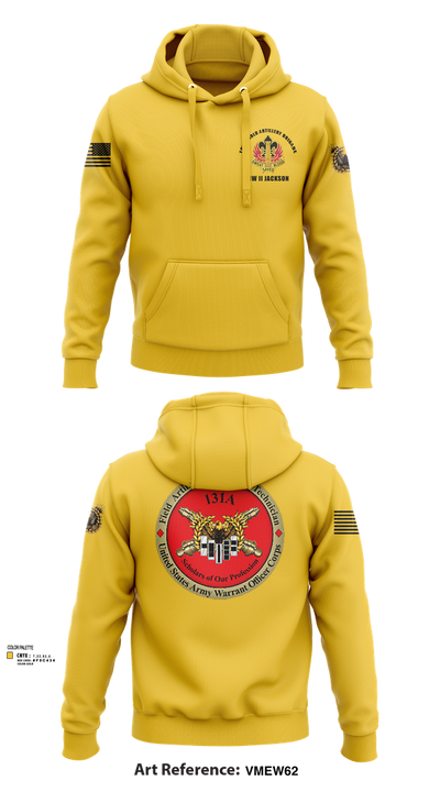 18th FAB 48765888 Hoodie - 102