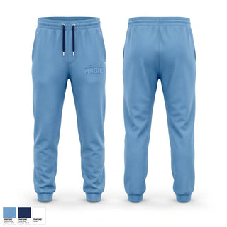 Sweatpants, Michiana Magic, Baseball, Teamtime, Team time, sublimation, custom sports apparel, team uniforms, spirit wear, spiritwear, sports uniforms, custom shirts, team store, custom team store, fundraiser sports, apparel fundraiser