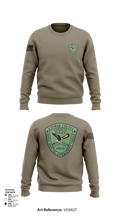 Etowah County JSOG 23168603 Crew Neck Sweatshirt - 101