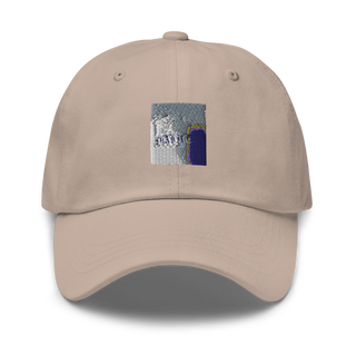 Truck company 33312941 Classic Dad Hat | Yupoong 6245CM