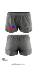 WESTFIELD POLICE OEM Ranger Panties - 15