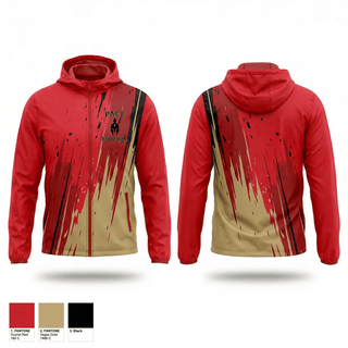 Windbreaker, PACE, , Teamtime, Team time, sublimation, custom sports apparel, team uniforms, spirit wear, spiritwear, sports uniforms, custom shirts, team store, custom team store, fundraiser sports, apparel fundraiser