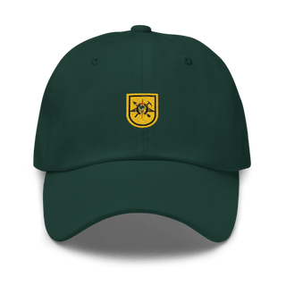 1-1 SFG(A), S-3 84488756 Classic Dad Hat | Yupoong 6245CM