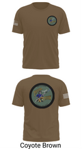 Backstep training group 69830165 Old School Cotton Feel Shirt - 10