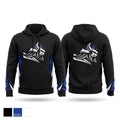 Demarest Hoodie - 2