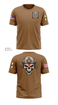 354 Medical Logistics Company 15723107 Short Sleeve Performance Shirt - 21