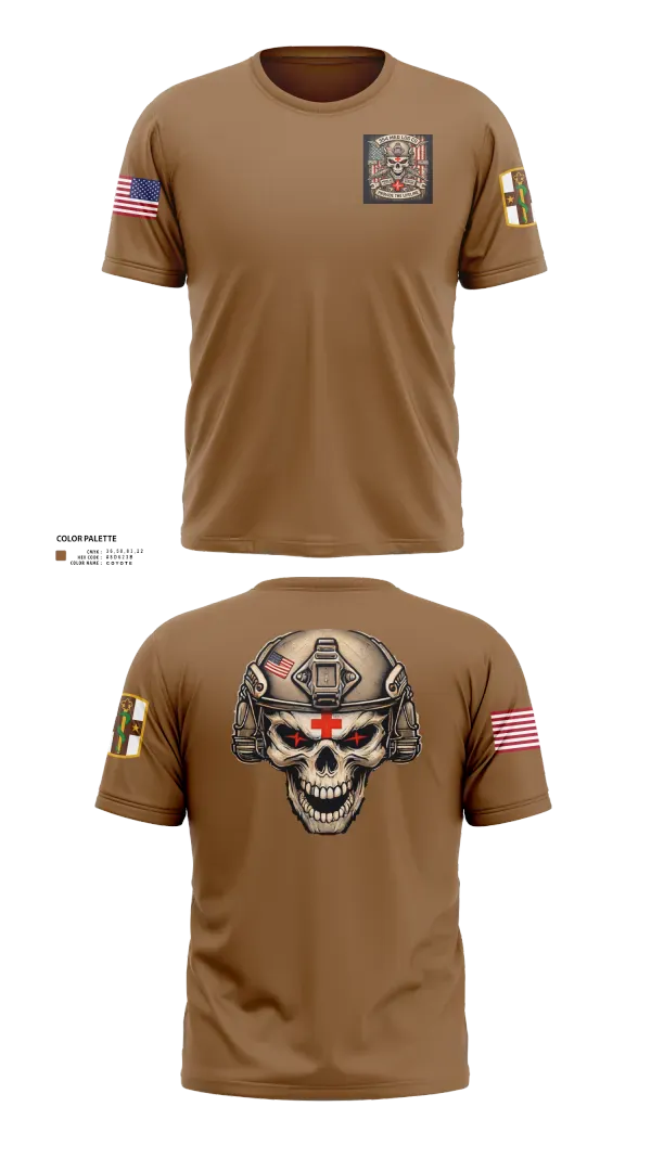 FREE T-SHIRT