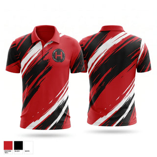 Short Sleeve Performance Polo, Honor MMA, , Teamtime, Team time, sublimation, custom sports apparel, team uniforms, spirit wear, spiritwear, sports uniforms, custom shirts, team store, custom team store, fundraiser sports, apparel fundraiser