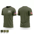 Allendale County Short Sleeve Performance Shirt - 1