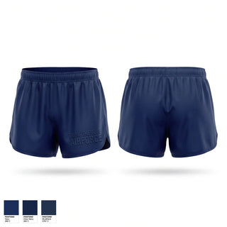 Ranger Panties, DEPARTMENT OF AIRFORCE, Police, Teamtime, Team time, sublimation, custom sports apparel, team uniforms, spirit wear, spiritwear, sports uniforms, custom shirts, team store, custom team store, fundraiser sports, apparel fundraiser