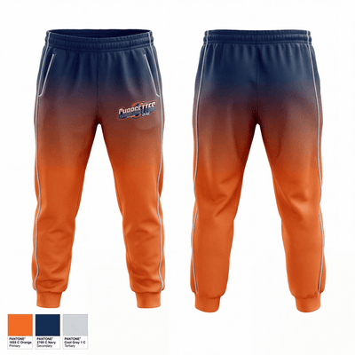 Chargettes 82108702 Sweatpants - 1