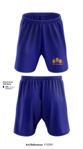 USS Columbia 84322120 Athletic Shorts With Pockets - 55