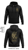 JCSO SWAT1 Hoodie - 6