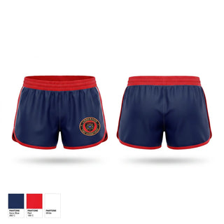 Ranger Panties, Anderson City Fire, Fire Department, Teamtime, Team time, sublimation, custom sports apparel, team uniforms, spirit wear, spiritwear, sports uniforms, custom shirts, team store, custom team store, fundraiser sports, apparel fundraiser
