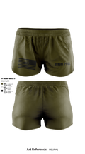Venom Pool 58495757 Ranger Panties - 1
