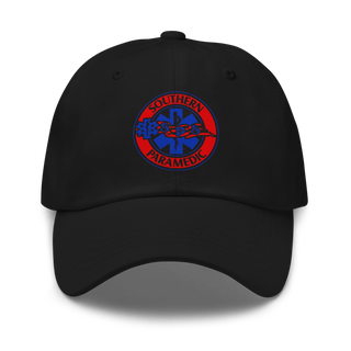 Dad hat - Black