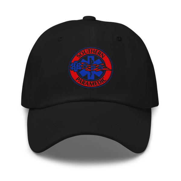 Dad hat - Black