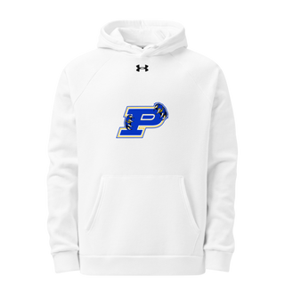 Parlier High School Basketball Under Armour Hoodie