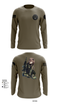 The House of Wolves 15600458 Long Sleeve Performance Shirt 21