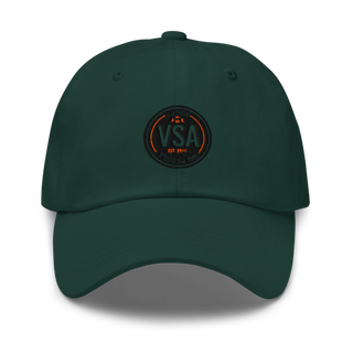 Valencia Soccer Academy 58045684 Classic Dad Hat | Yupoong 6245CM