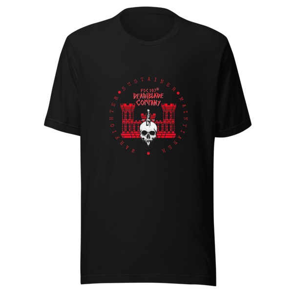 Unisex Staple T-Shirt - Black