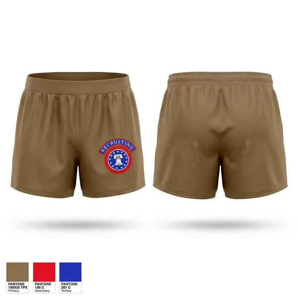 Ranger Panties, San Diego North Recruiting Company, Army, Teamtime, Team time, sublimation, custom sports apparel, team uniforms, spirit wear, spiritwear, sports uniforms, custom shirts, team store, custom team store, fundraiser sports, apparel fundraiser