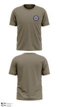 Alabama ICAC 57342857 Short Sleeve Performance Shirt - 11