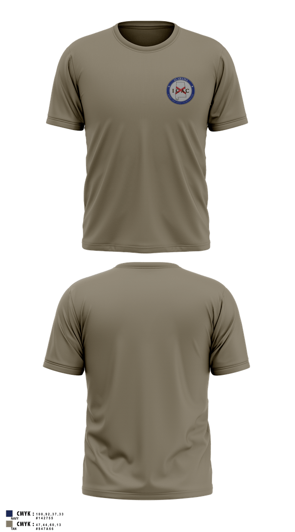 Short Sleeve Performance Shirt, Alabama ICAC, Police, Teamtime, Team time, sublimation, custom sports apparel, team uniforms, spirit wear, spiritwear, sports uniforms, custom shirts, team store, custom team store, fundraiser sports, apparel fundraiser