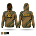 MAUKA UNIT 53289083 Hoodie - 1