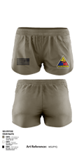 1 AD CAB 66562475 Ranger Panties - 1