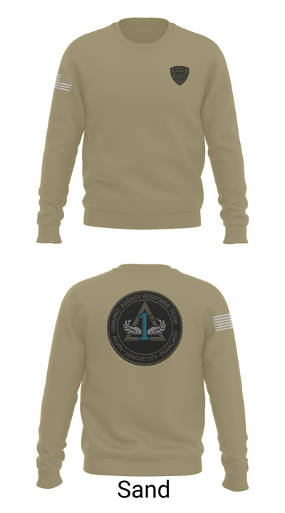 CART 71062698 Crew Neck Sweatshirt - 81