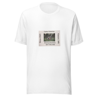 Unisex Staple T-Shirt - White