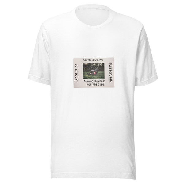 Unisex Staple T-Shirt - White