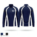 Hickman Fire and Rescue 82531210 Windbreaker - 1