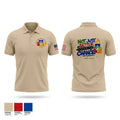 452 Quartermaster Short Sleeve Performance Polo - 1