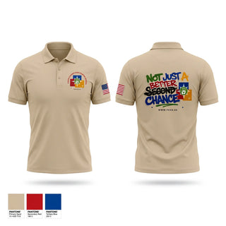 Short Sleeve Performance Polo, 452 Quartermaster, Army, Teamtime, Team time, sublimation, custom sports apparel, team uniforms, spirit wear, spiritwear, sports uniforms, custom shirts, team store, custom team store, fundraiser sports, apparel fundraiser
